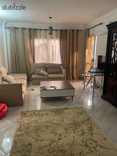 Apartment for sale in Dar Misr El Qarnful near North 90th and El Rehab