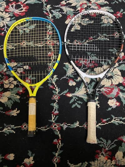 مضارب تنس Babolat اطفال