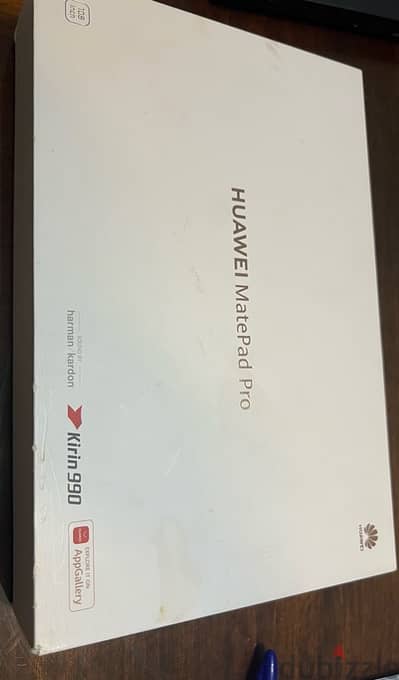 HUAWEI MatePad Pro