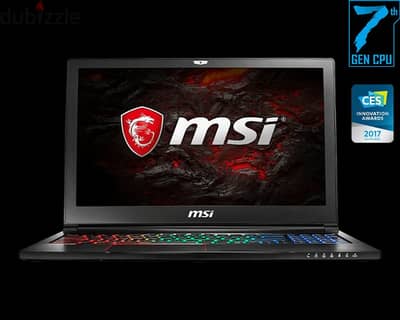 MSI