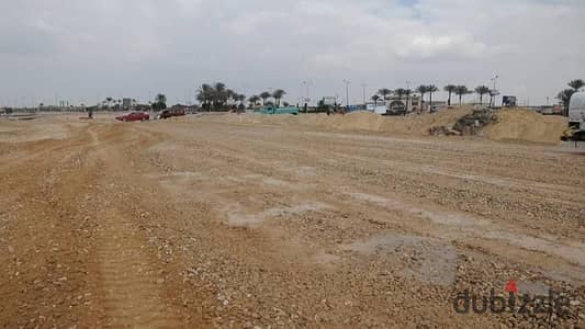 Land For sale997m in Bader El Iskan El Motmaiz