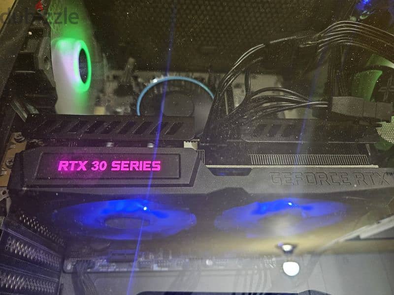 3070 arktek rtx 0