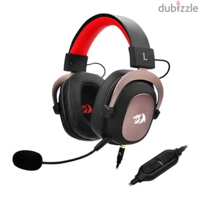 Gaming Headset reddragon zeus 2