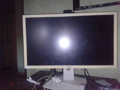 Acer 24 inch FHD