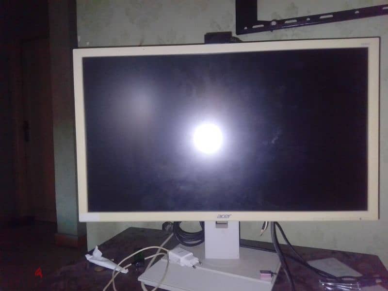 Acer 24 inch FHD 0