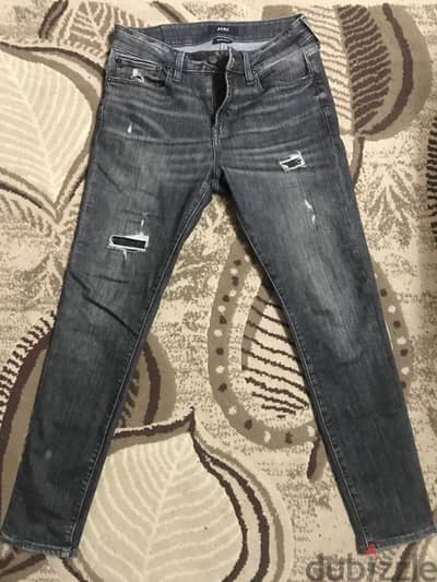 Aeropostale Super Skinny LYCRA Jean