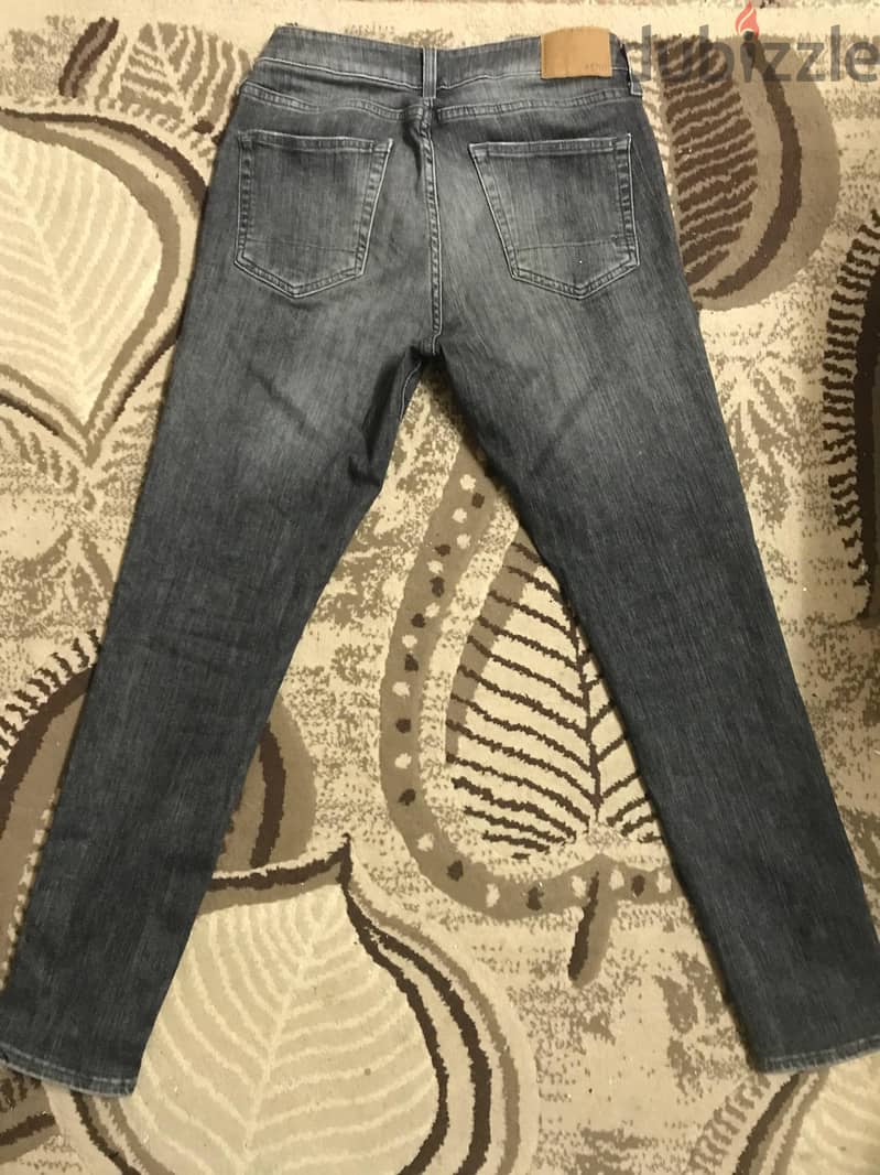 Aeropostale Super Skinny LYCRA Jean 2