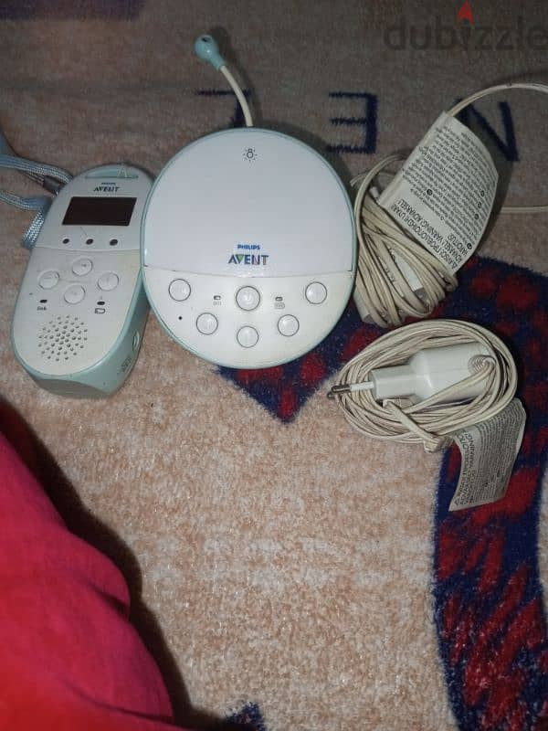 Philips Avent 1