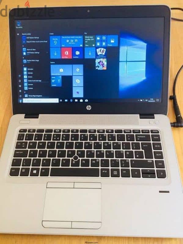 hp elite book 745 g4 1