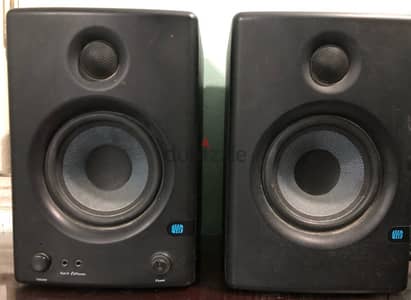 Presonus Eris E4.5 Monitors Pair