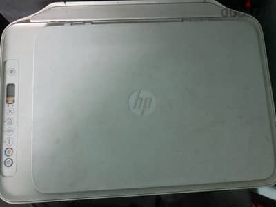 Printer HP 2710