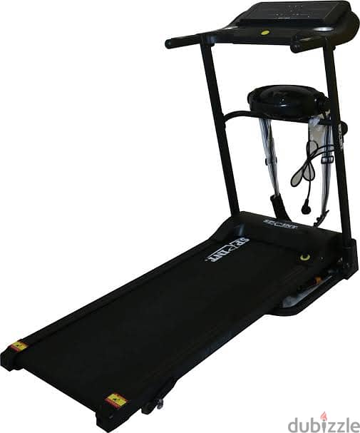 Sprint YG 5566/4, DC, 100KGS 0