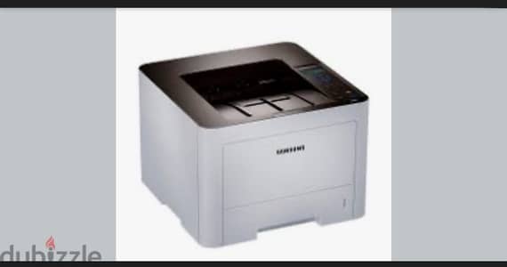 Samsung printer