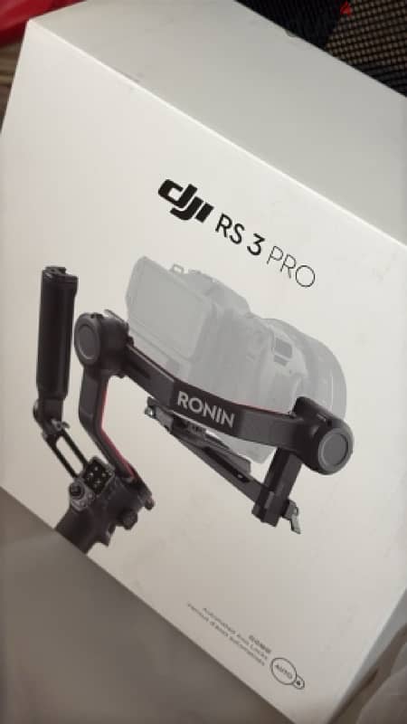 dji rs3 pro 0