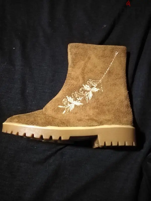 Children's boots