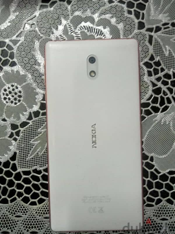 Nokia 3/نوكيا 3 0