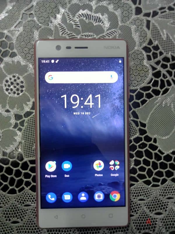 Nokia 3/نوكيا 3 1