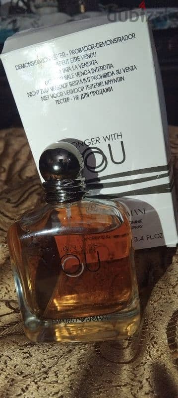 stronger with you perfume 3