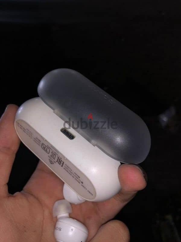 سماعه airpods 0