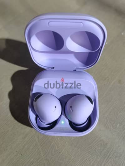 Samsung Galaxy buds2 pro