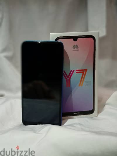 huawei Y7 prime