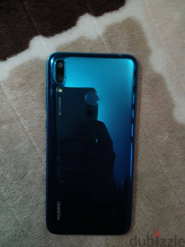 huawei Y7 prime 5