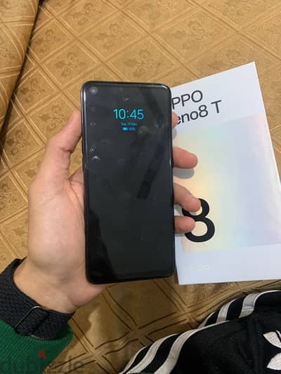 Oppo Reno 8T