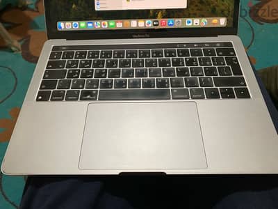 MACBOOK