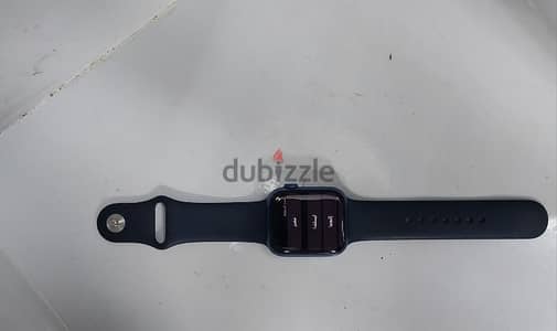 Apple watch series 7  Blue  45m