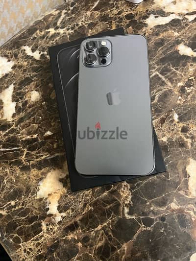 iPhone 12 Pro Max 128 GB