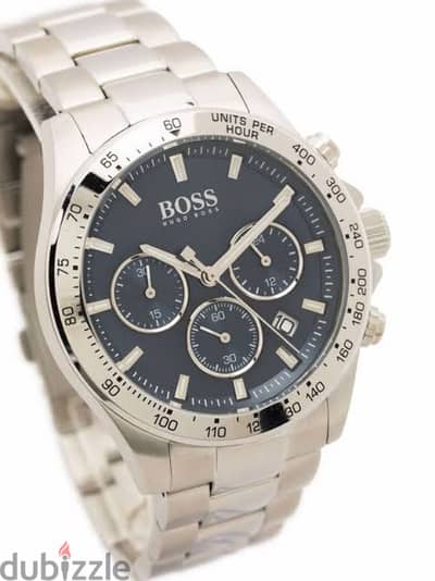 Boss watch 1512965