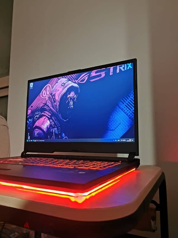 Asus ROG gaming لابتوب جاجمنج 0