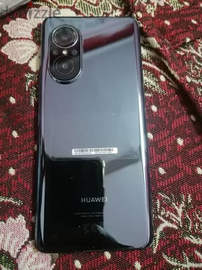 huawei