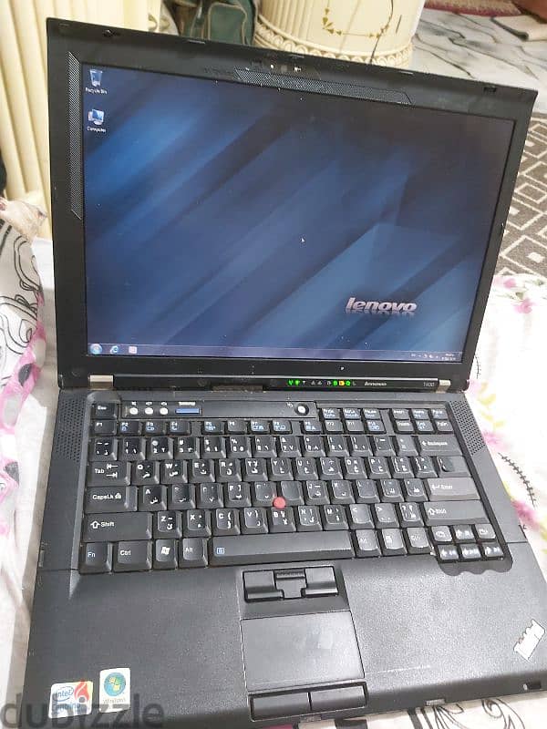 لاب توب لينوفو thinkpad 2767w47 4