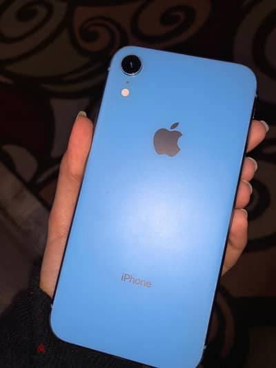 Iphone XR 64