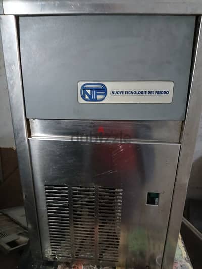 ice maker