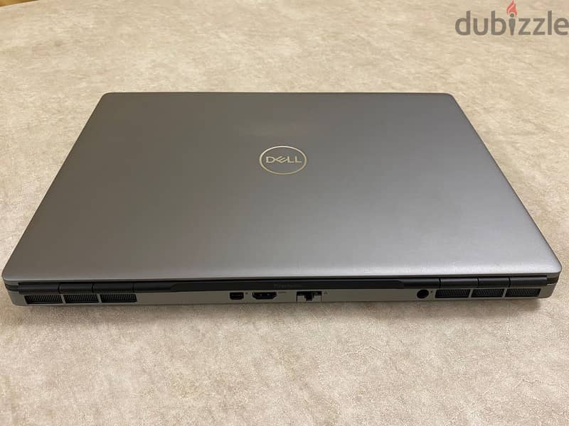 Dell Precision 7550 RTX3000 RAM 32 GB 2