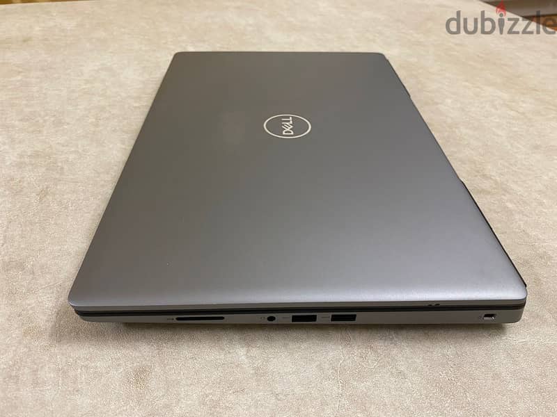 Dell Precision 7550 RTX3000 RAM 32 GB 3