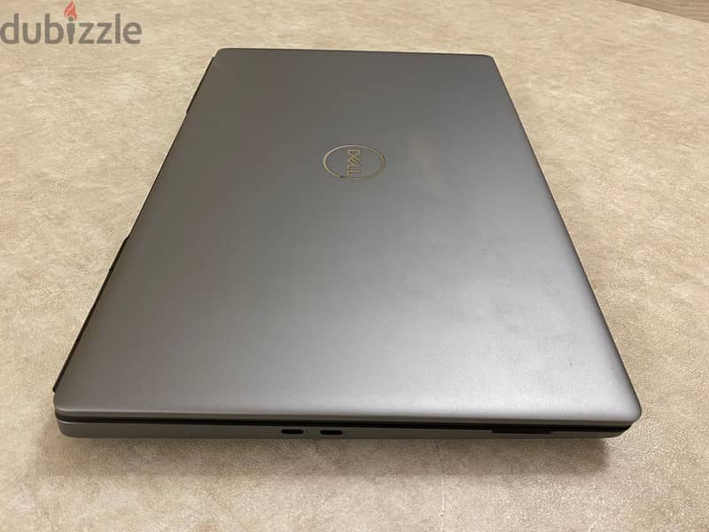 Dell Precision 7550 RTX3000 RAM 32 GB 4