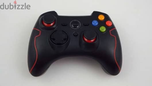 torid speedlinke gamepad 2.4Ghz wireless