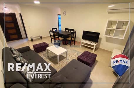 Fully Furnished Apartment For Rent In Dar Masr 16th District