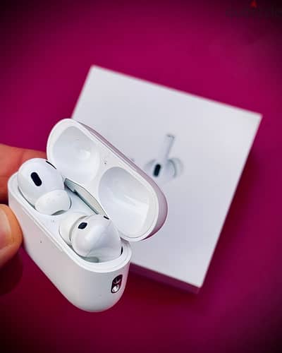 Apple Airpods Pro 2 (Lightning) - Used