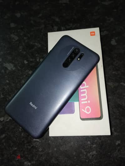 Redmi 9