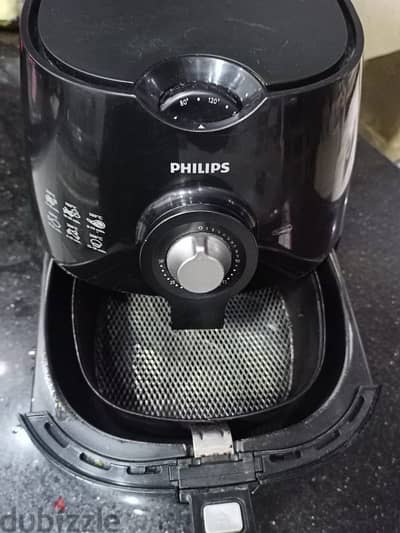 قلاية كهربائية Airfryer Phillips