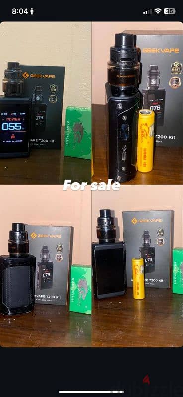 geek vape t200