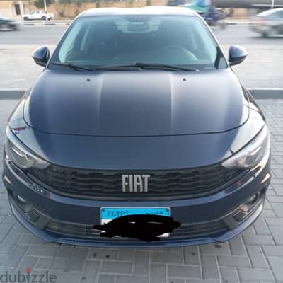 Fiat Tipo 2022