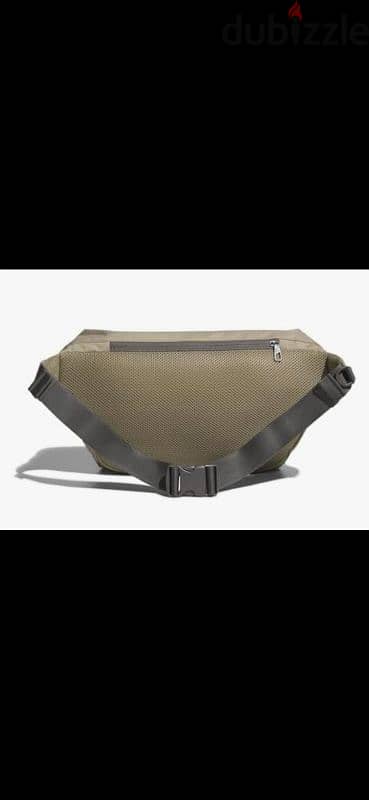 shoulder bag waist bag Adidas  استخدام ساعات شنطه وسط كتف كبيره الماني 1