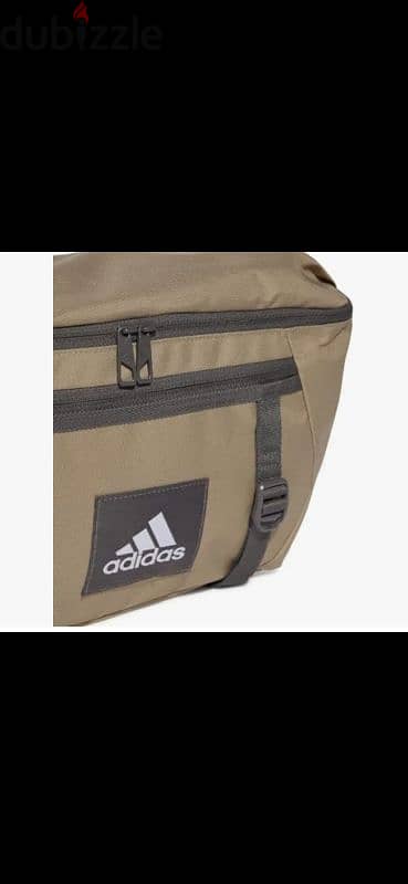 shoulder bag waist bag Adidas  استخدام ساعات شنطه وسط كتف كبيره الماني 3