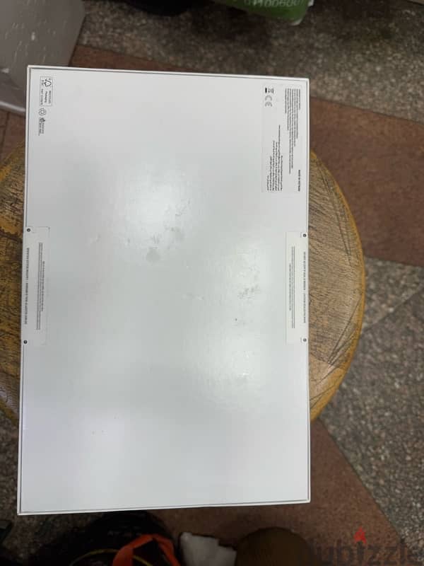 Galaxy Tab S10 Ultra 5G 256/12G Gray جديد متبرشم 1