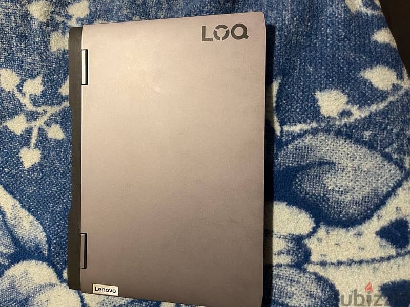 laptop Lenovo LOQ 2